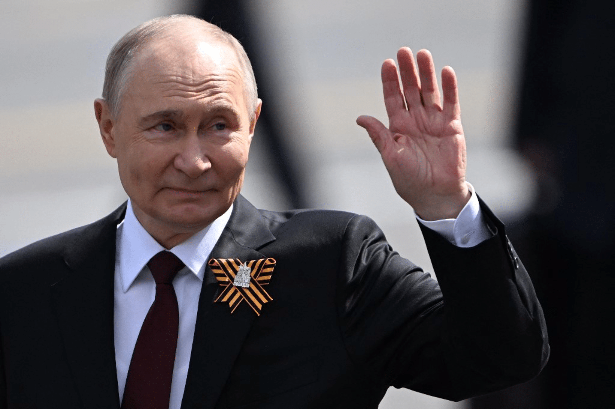 Umilință maximă pentru Putin. Parada de 9 mai, la mâna lui Zelenski. Rusia nu-și mai poate proteja capitala