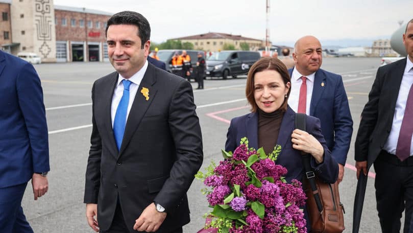Ex-ambasador, despre summitul din Erevan: Nu am reușit să deblocăm negocierile cu UE