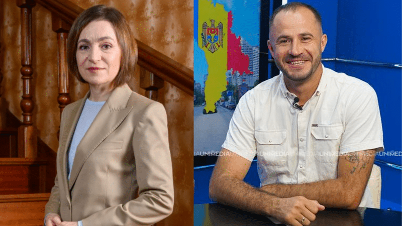 Maia Sandu ajunge la Nisporeni. Grigore Manoli va merge și el: „O aștept cum își așteaptă copilul mama să vină să-l ia de la grădiniță. Am niște întrebări”