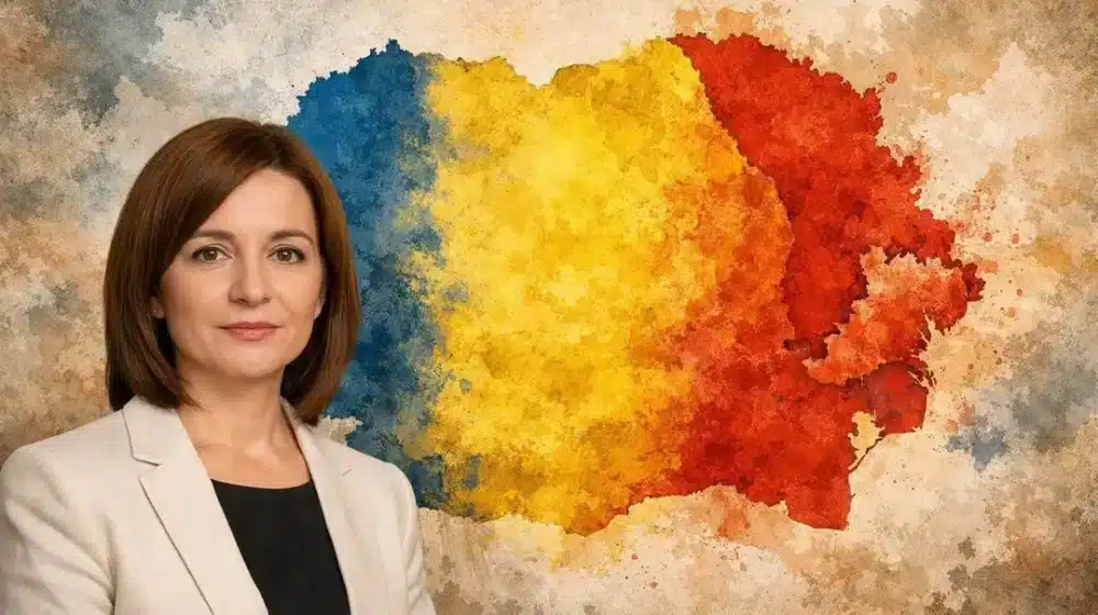 Aproape 72% dintre români ar vota pentru unirea cu Republica Moldova, în cazul unui referendum