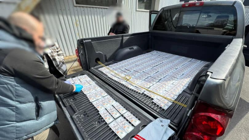 Ucraineni ajutați să fugă în Moldova pentru 23.000 de dolari. Organizatorul, reținut