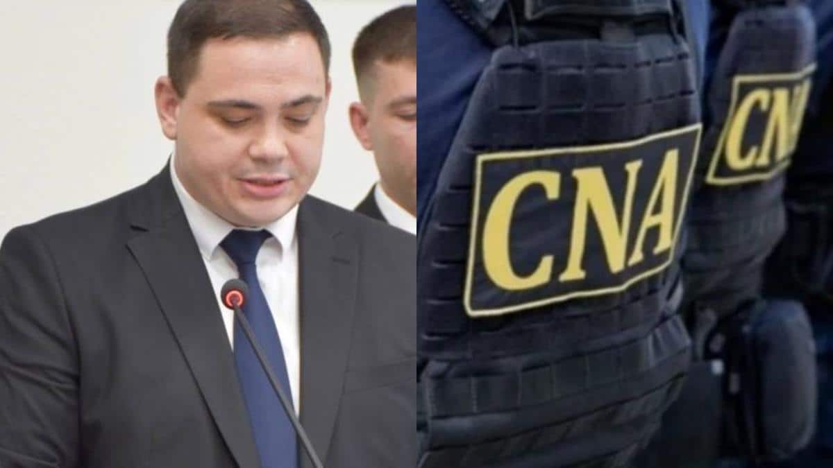 ANI verifică averea procurorului vizat în dosarul mitei de 400.000 de dolari