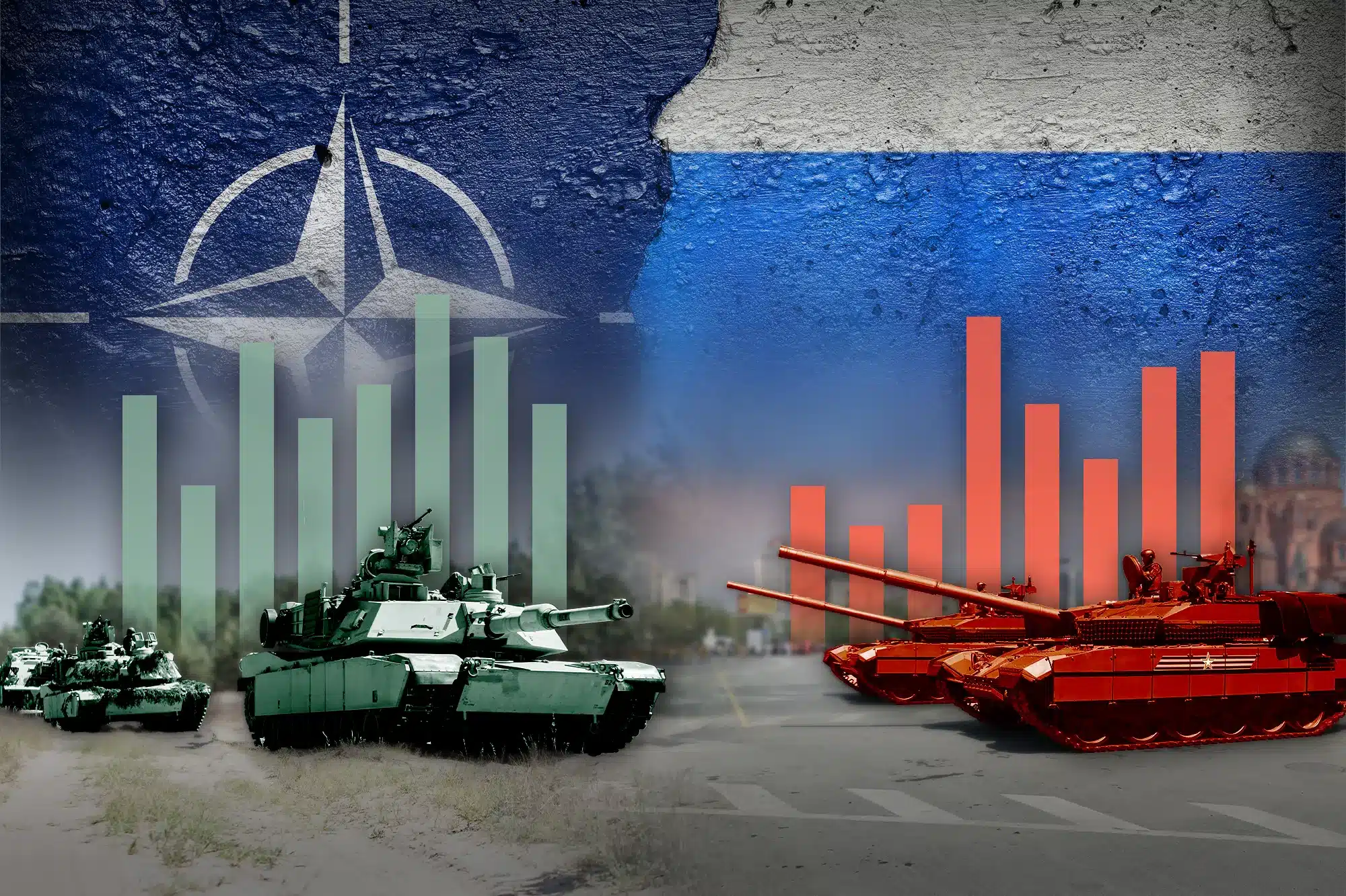 Analiză POLITICO: NATO nu este pregătită pentru un război cu Rusia