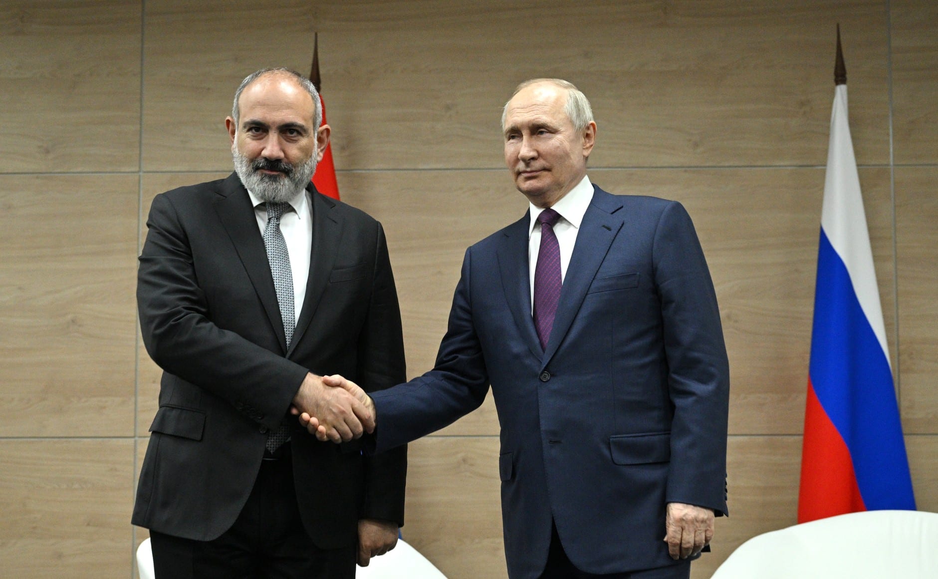 Planul secret al Kremlinului pentru scrutinul din Armenia