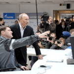 Rusia a oprit producția la rafinăria Kirishi în urma unui atac cu drone