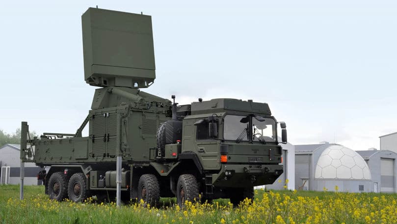 Radar nou în Moldova: Dronele vor putea fi detectate de la distanțe mai mari
