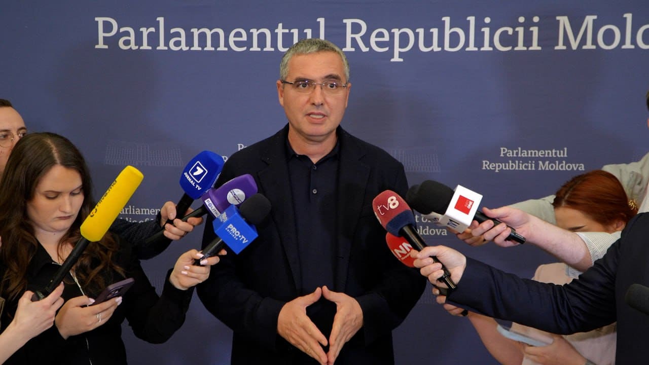 Renato Usatîi, vicepreședintele Comisiei pentru securitate, propune măsuri noi de securitate în armată după tragedia de la Cahul