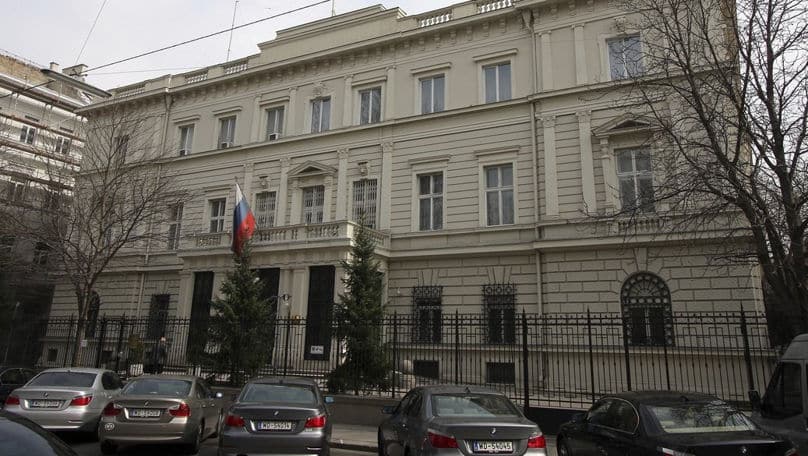 Austria a expulzat trei diplomați ruși suspectați de activități de spionaj