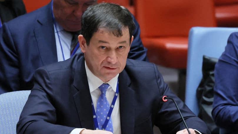 Rusia amenință Moldova la OSCE: Chișinăul nu a învățat lecțiile conflictului din 1992