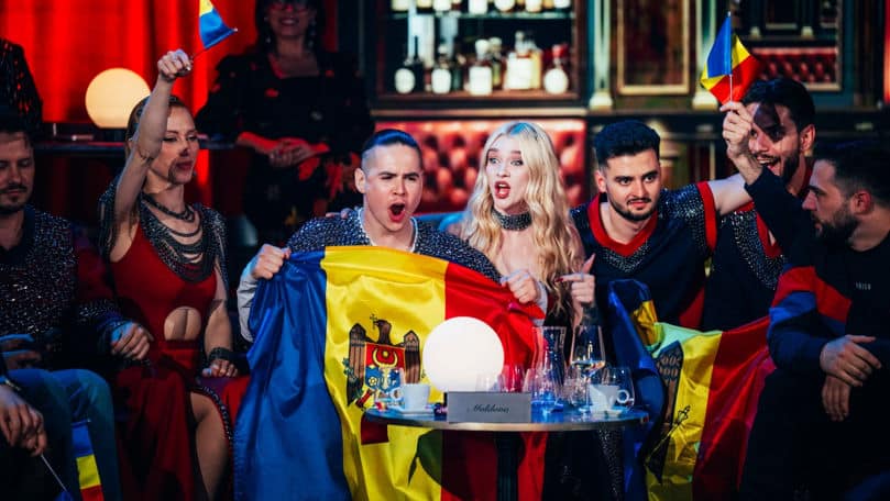 Oamenii de cultură critică votul Moldovei la Eurovision: Nu are nicio scuză