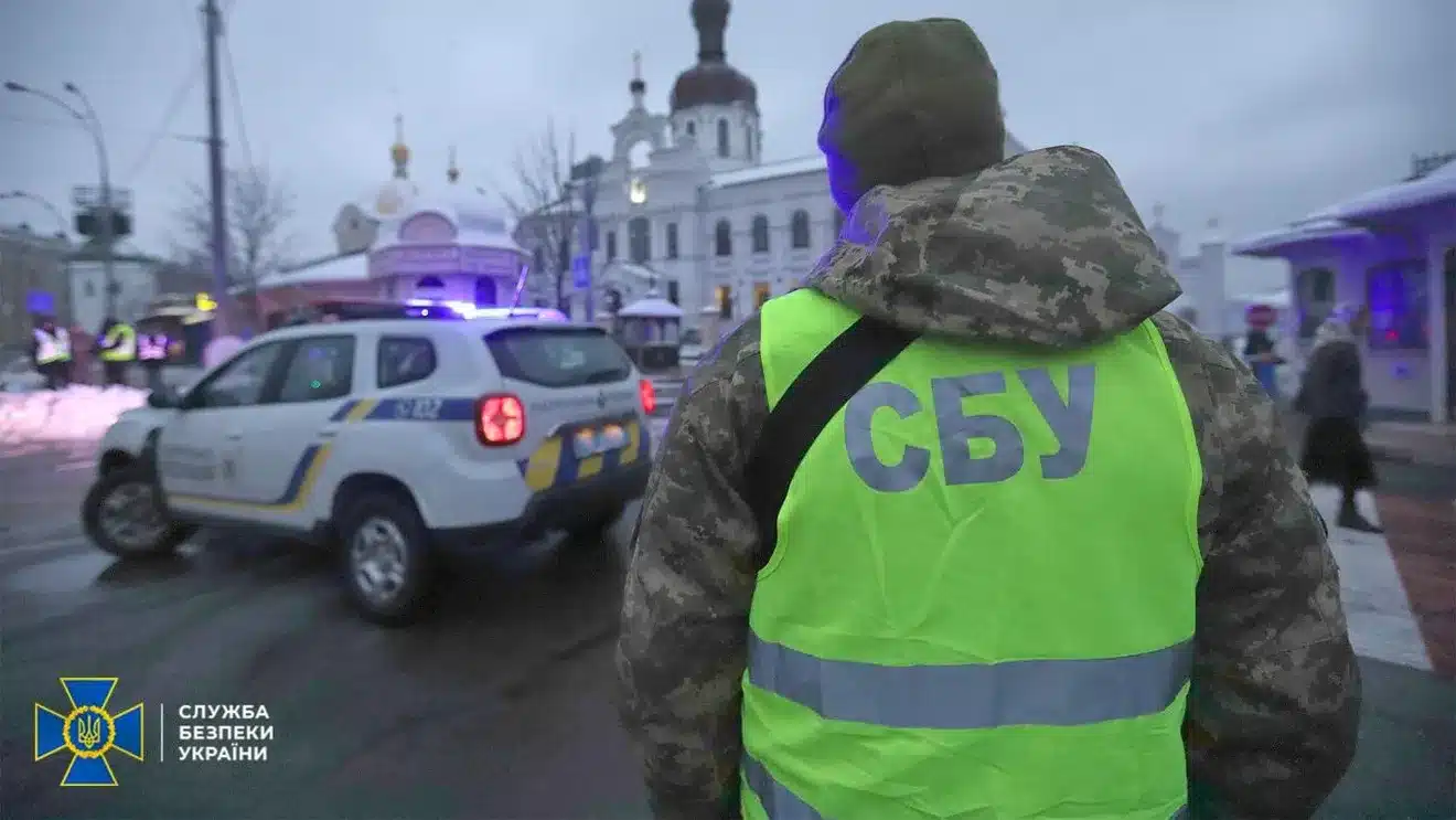 Trei recrutori militari au fost răniți în Ucraina după ce un civil a deschis focul asupra lor. Agresorul a fost arestat de poliție