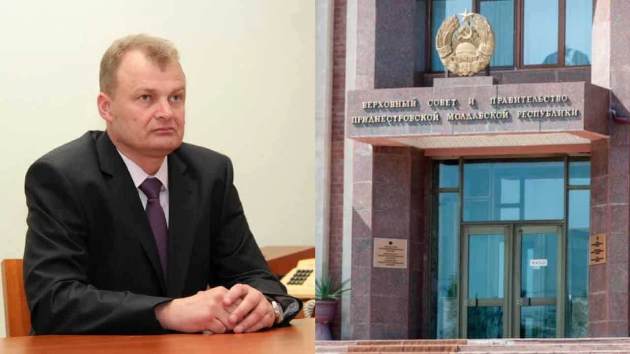 „Securitatea” de la Tiraspol acuză, în presa de la Moscova, că autoritățile de la Chișinău ar pregăti diversiuni în stânga Nistrului