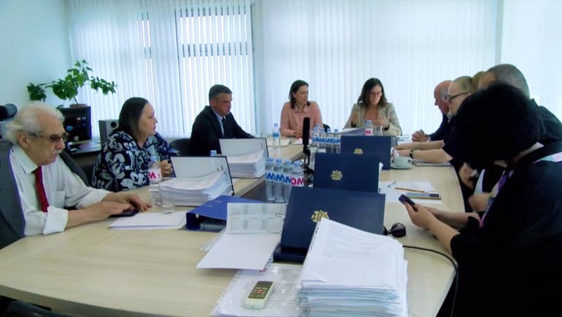 Demisia directorului TRM, dezbătută cu scântei în Consiliul de Supraveghere