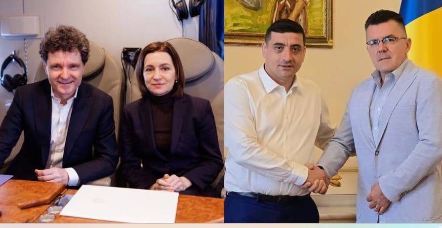 Alexandru Tănase: Unionismul, între destin și impostură