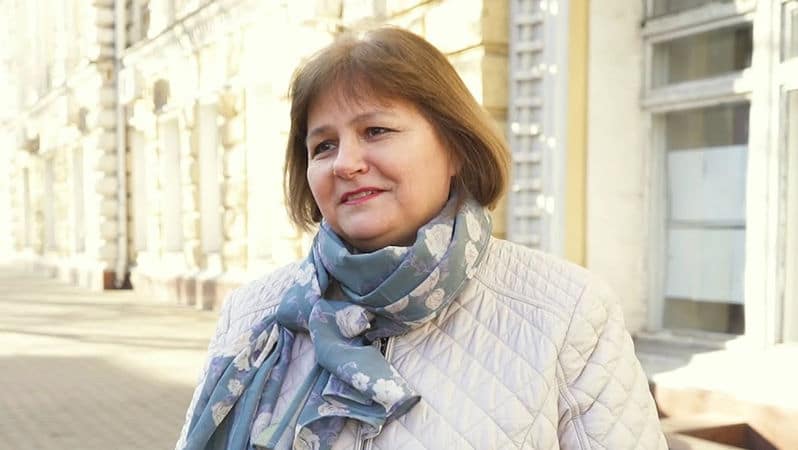 Ion Ceban o înaintează pe Svetlana Dogotaru pentru funcția de viceprimar