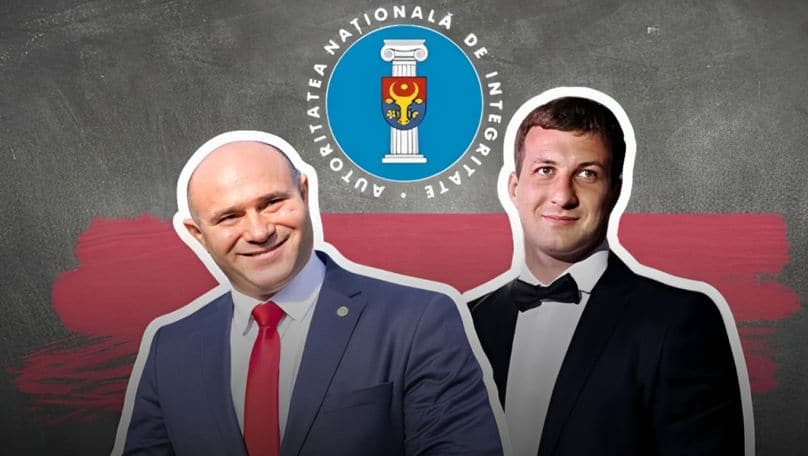 Fostul ginere al lui Pavel Voicu atacă în instanță decizia ANI privind averea nejustificată