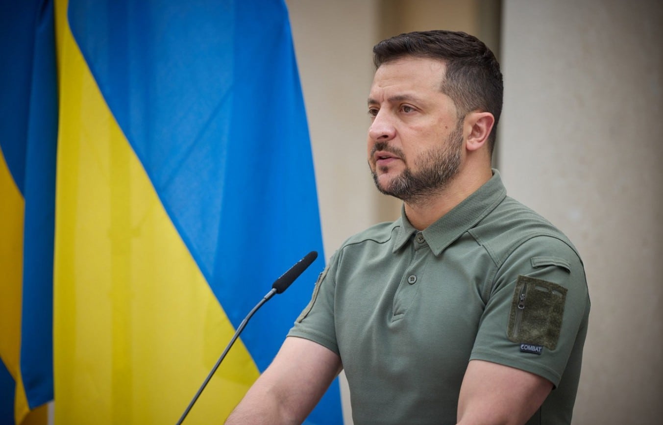 Volodimir Zelenski acuză Rusia că răpește copiii din Ucraina și îi antrenează să lupte în război: Da, am dovezi puternice!