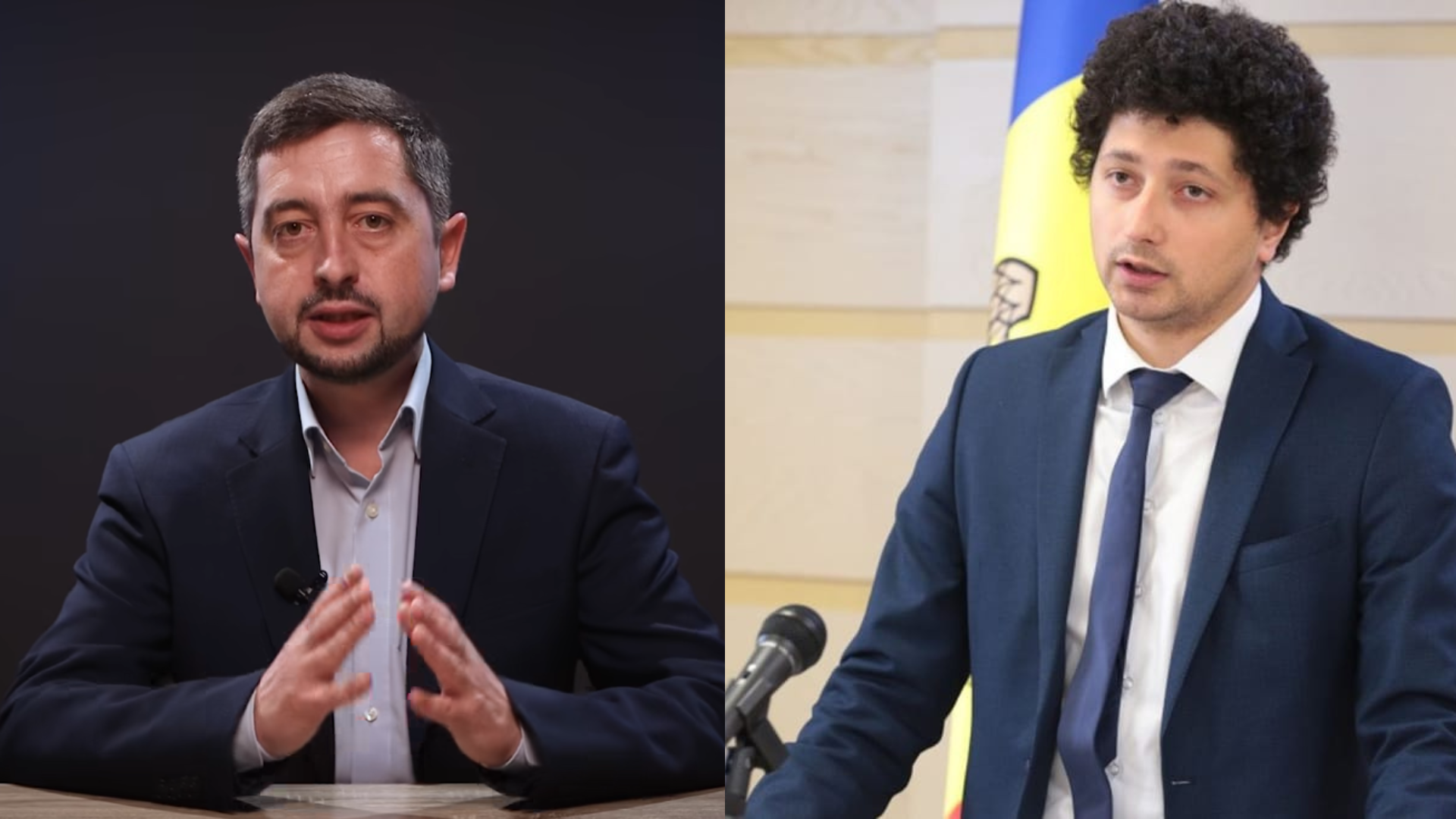 Valeriu Pașa, despre Radu Marian: „Loh po jîzni”. Îi cere să-și depună mandatul de deputat, nu doar demisia din comisie