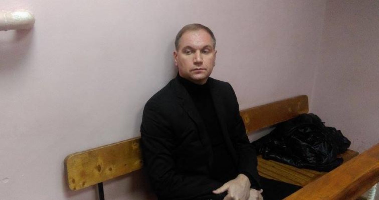 Ex-președintele BEM, Grigore Gacichevici, riscă 15 ani de închisoare