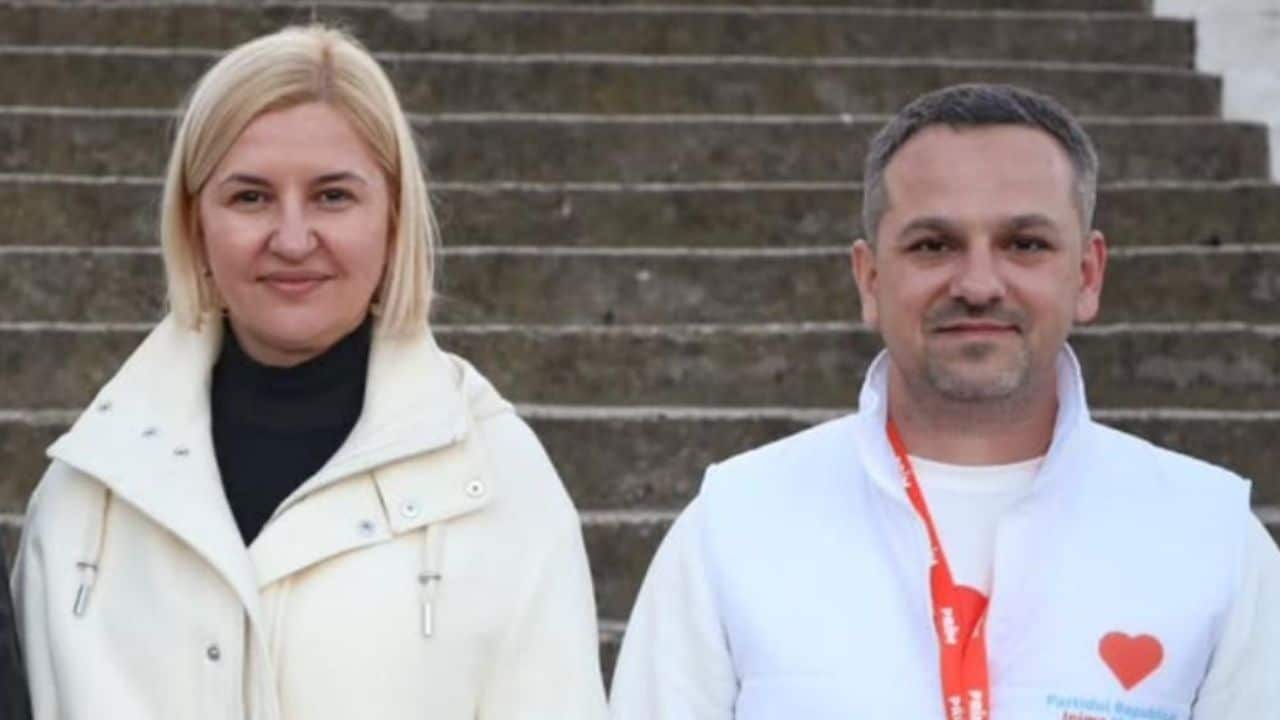 Ramiz Ansarov, noul primar al Orheiului, a făcut parte din PAS timp de peste un an