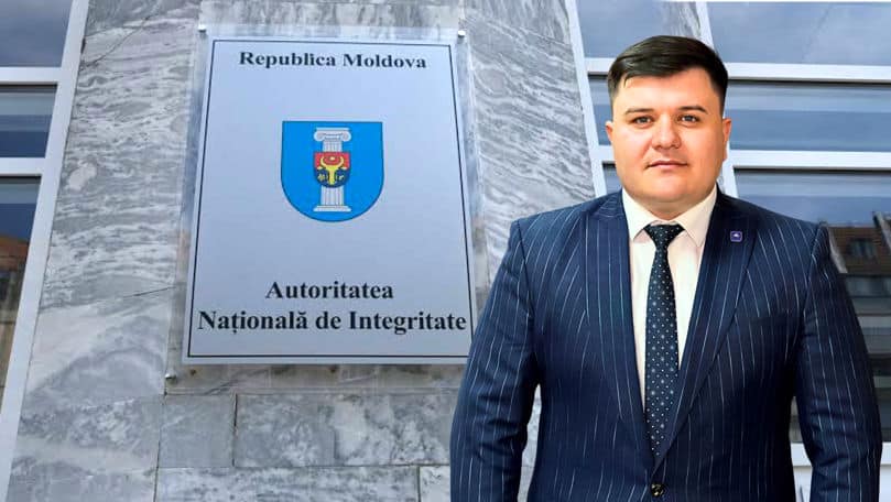 Averea unui ex-director de la Ministerul Justiției