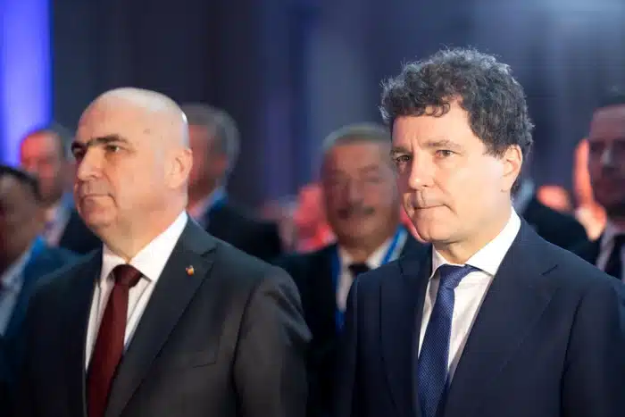 Unirea cu Moldova, motivul disputei dintre Dan și Bolojan