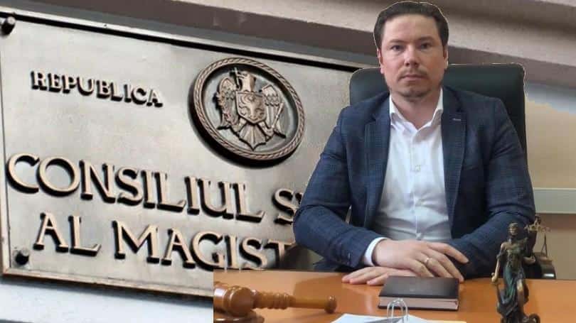 CSM nu își schimbă conducerea. Sergiu Caraman a fo