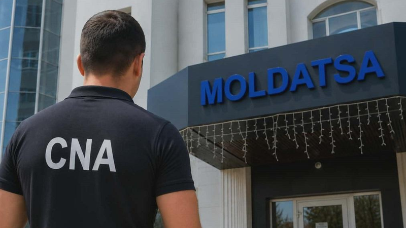 CNA a depistat nereguli grave la MoldATSA: Peste 33 de persoane angajate fără concurs și premii acordate fără criterii de performanță
