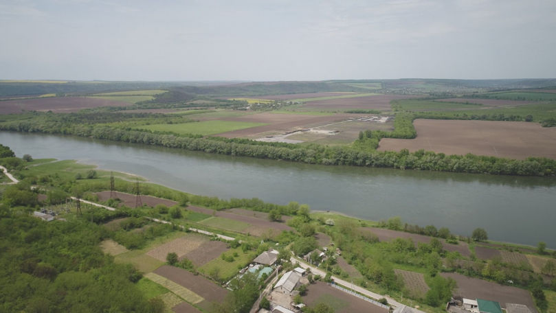 Construcția podului peste Nistru de la Cosăuți–Yampil, relansată cu sprijin european