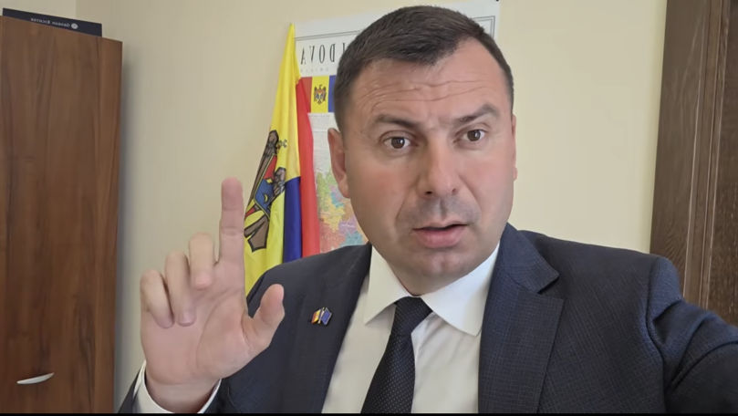 Costiuc îl apără pe Stefanco: Nu există dovezi că a lovit un polițist cu tractorul