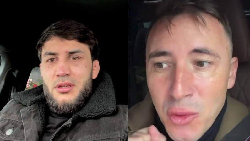 „Nimeni nu are dreptul să-mi atingă familia”. Valeriu Mircea explică conflictul cu Emilian Crețu