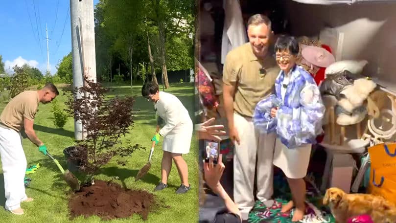 Marta Kos, în vizită la „palatul” lui Emilian Crețu: Ce a făcut acolo