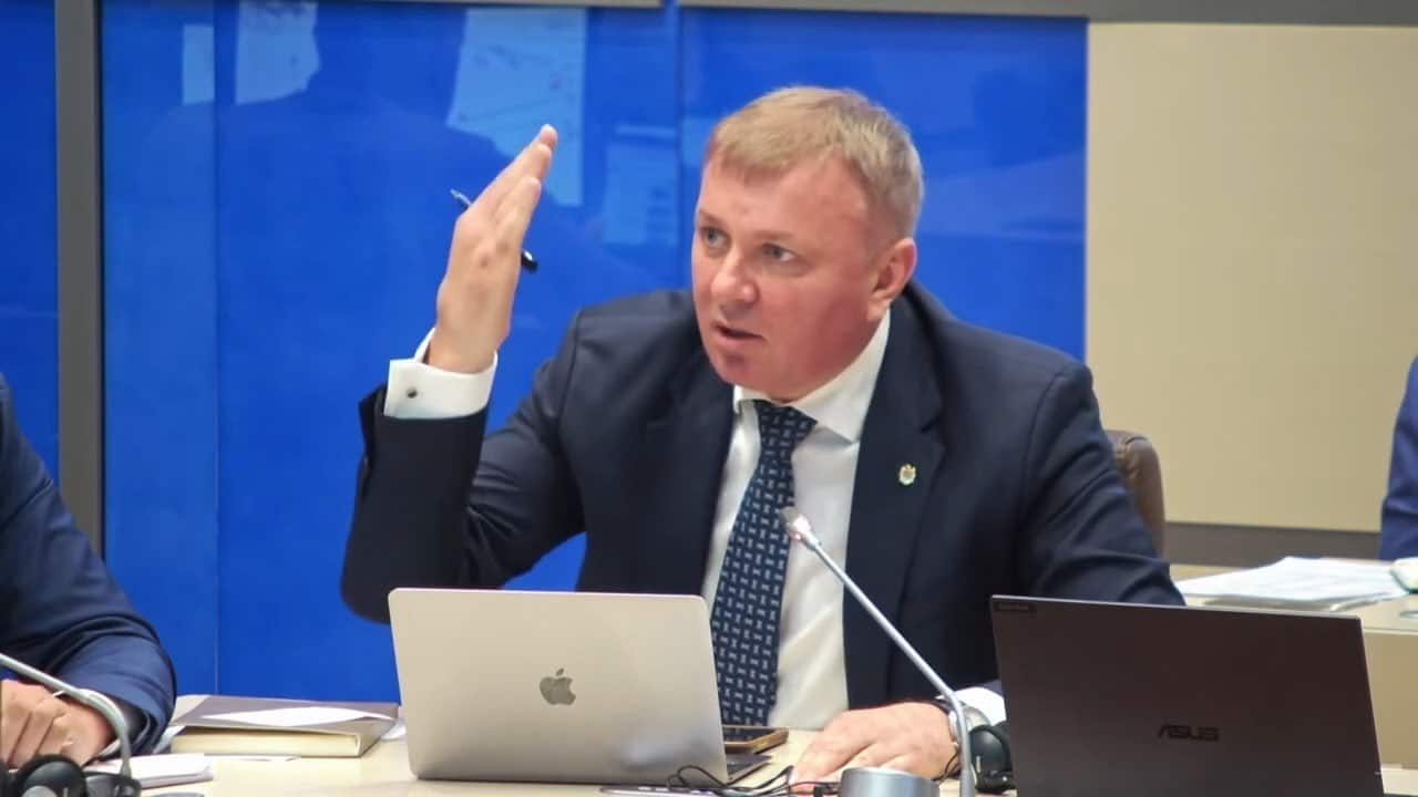 Anomalii financiare la MoldovaGaz! Deputatul Parti