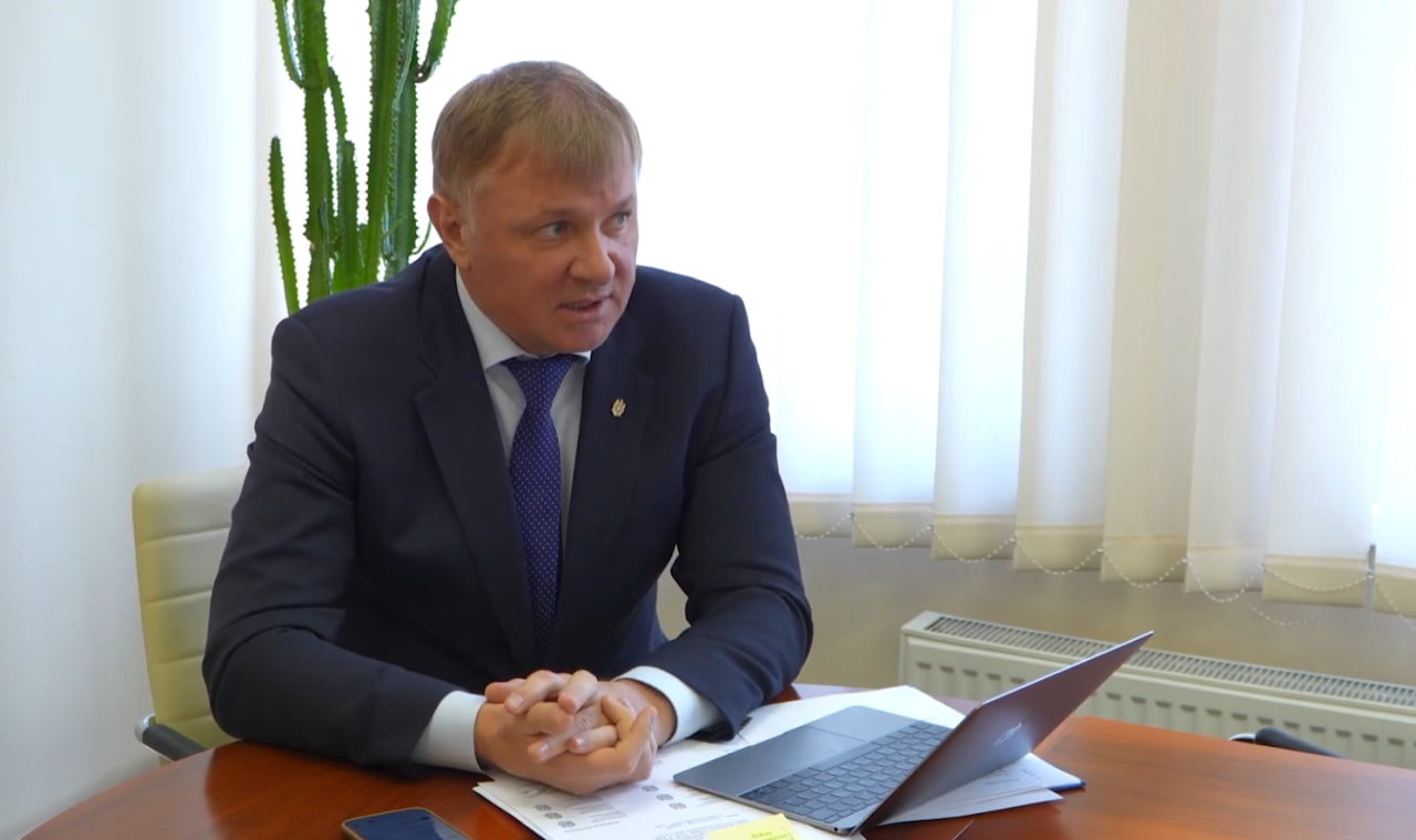 Constantin Cuiumju: Proiectul de reformă fiscală promovat de Guvern nu ține cont de realitățile socio-economice ale Republicii Moldova