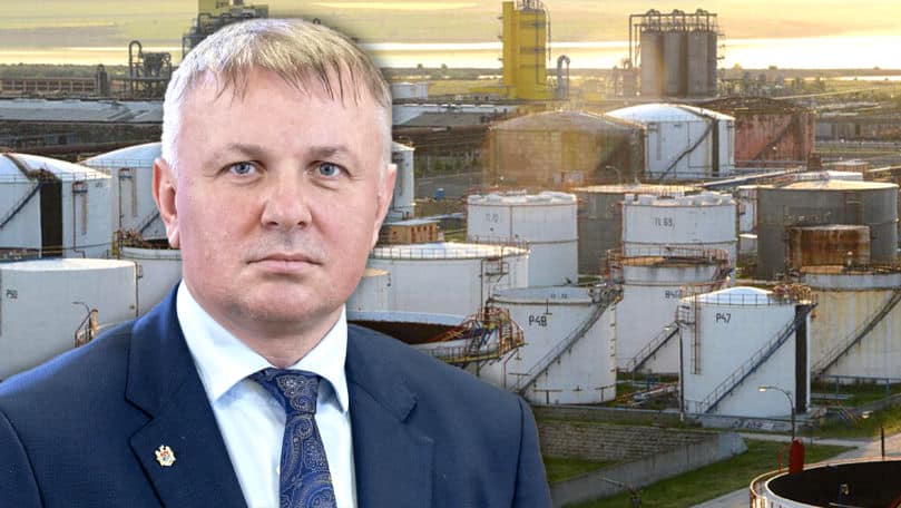 Cuiumju critică proiectul privind rezervele de combustibil: Lipsă de transparență