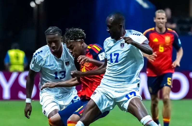 CM 2026 a intrat în istorie! Ce s-a întâmplat în ultimele 24 de ore nu se mai petrecuse de 68 de ani