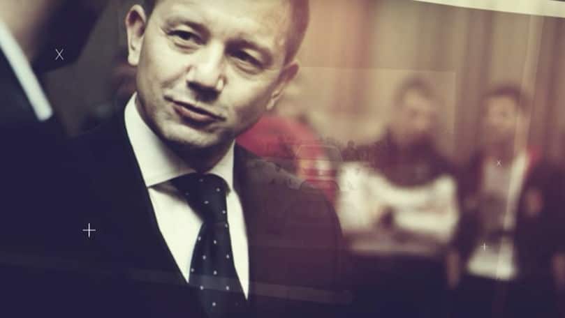 Curtea de Apel decide astăzi soarta lui Dorin Damir în dosarul de șantaj