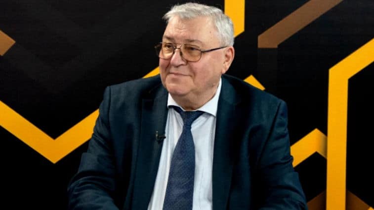 Fost șef al SIS: Alexei Petrovici, monitorizat de serviciile secrete de mai mulți ani