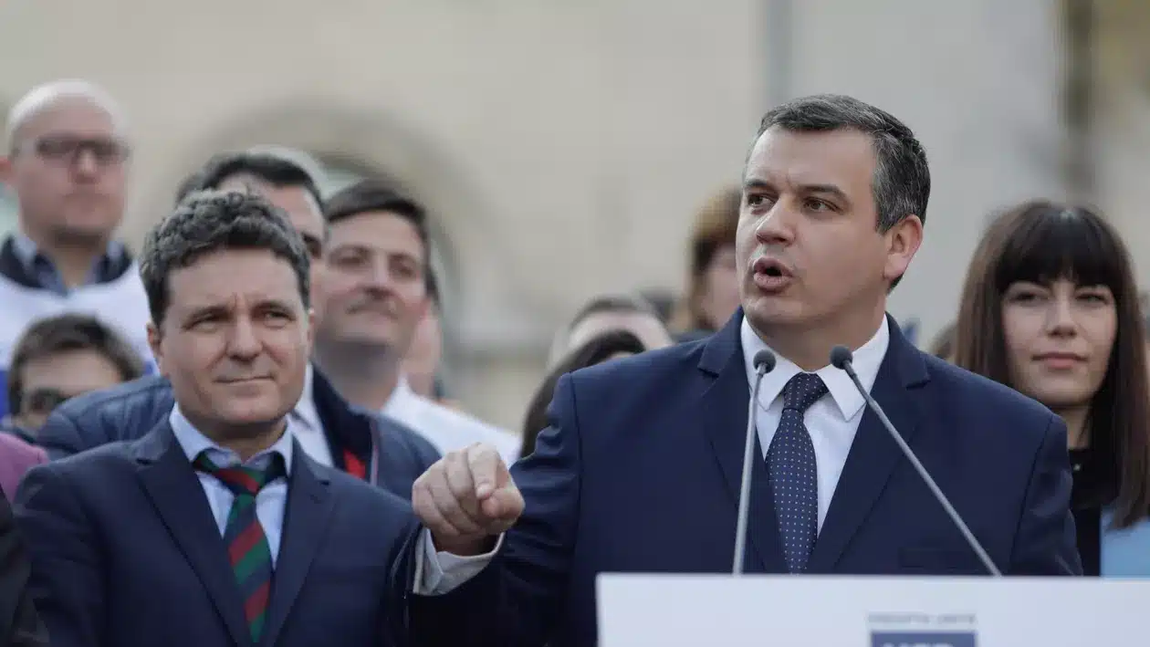 Președintele Nicușor Dan va desemna primul premier basarabean din istoria Republicii România
