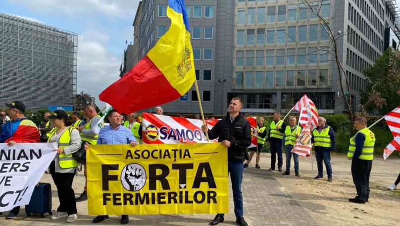 Peste 61 milioane de lei, autorizați în iunie pentru compensarea accizei la motorină
