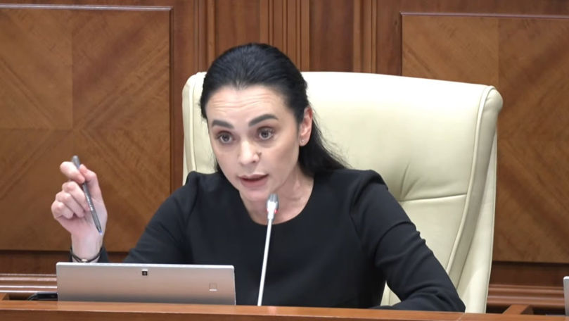 Deputata Partidului Nostru, Elena Grițco, a cerut audierea Guvernului privind utilizarea fondurilor externe