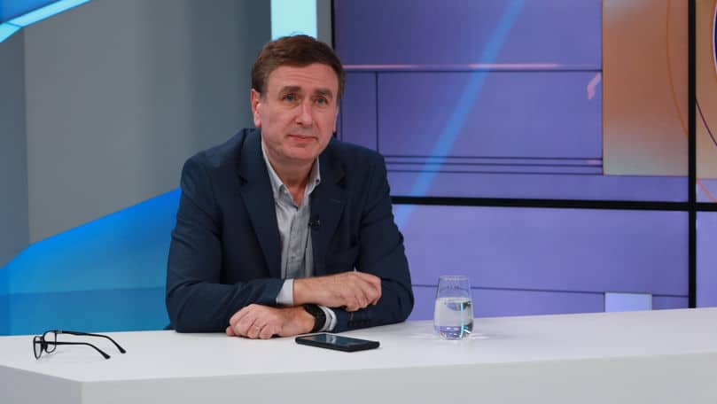 Veaceslav Ioniță: Producția de drone în Moldova es