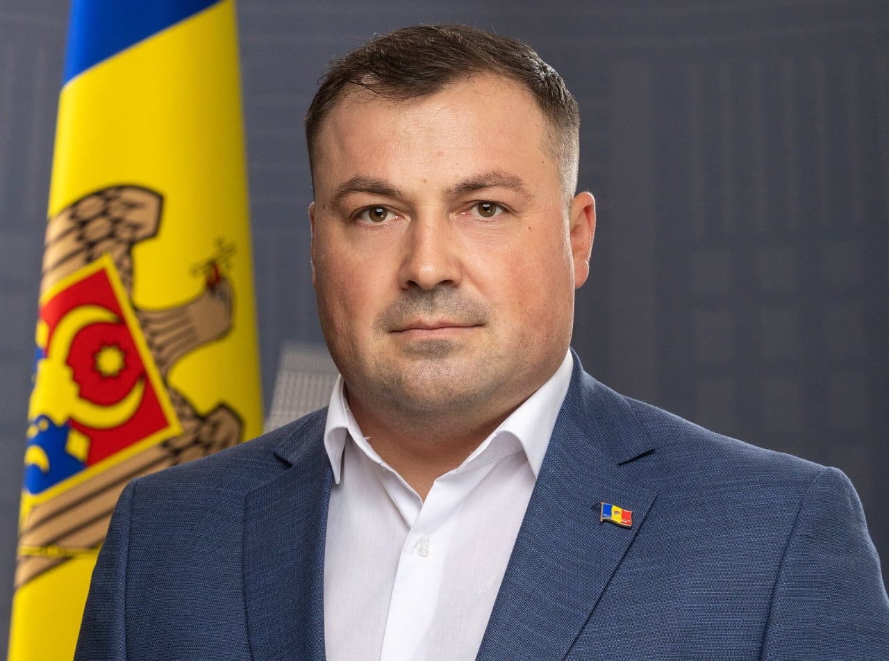 Serghei Ivanov, la Bruxelles: Agricultura din Republica Moldova trebuie să fie o prioritate în negocierile de aderare la UE