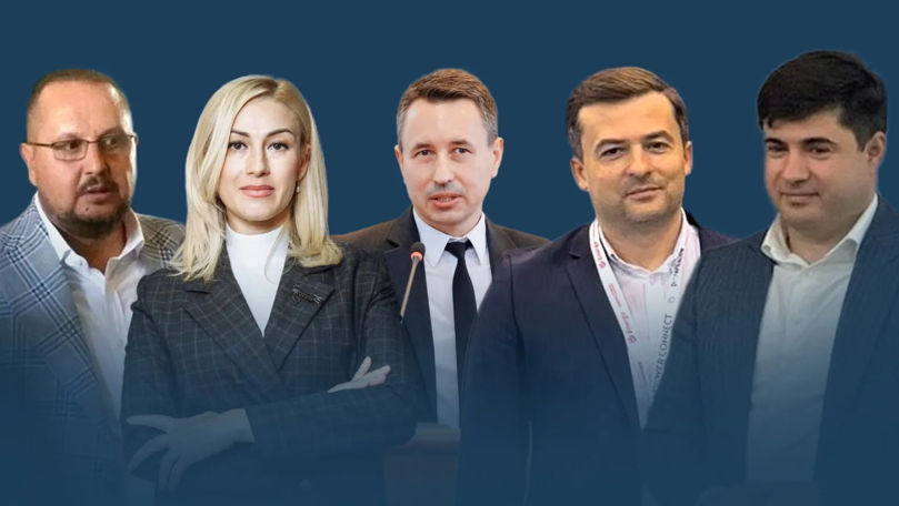 Salarii de lux la stat: Cât câștigă directorii companiilor publice din nordul țării