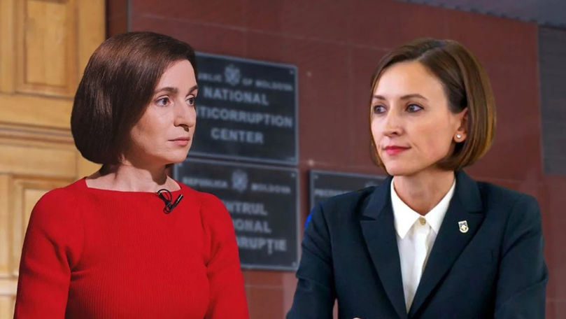 Elena Dragalin: Veronica a fost chemată 3 zile la Președinție pentru „lecții” despre PA