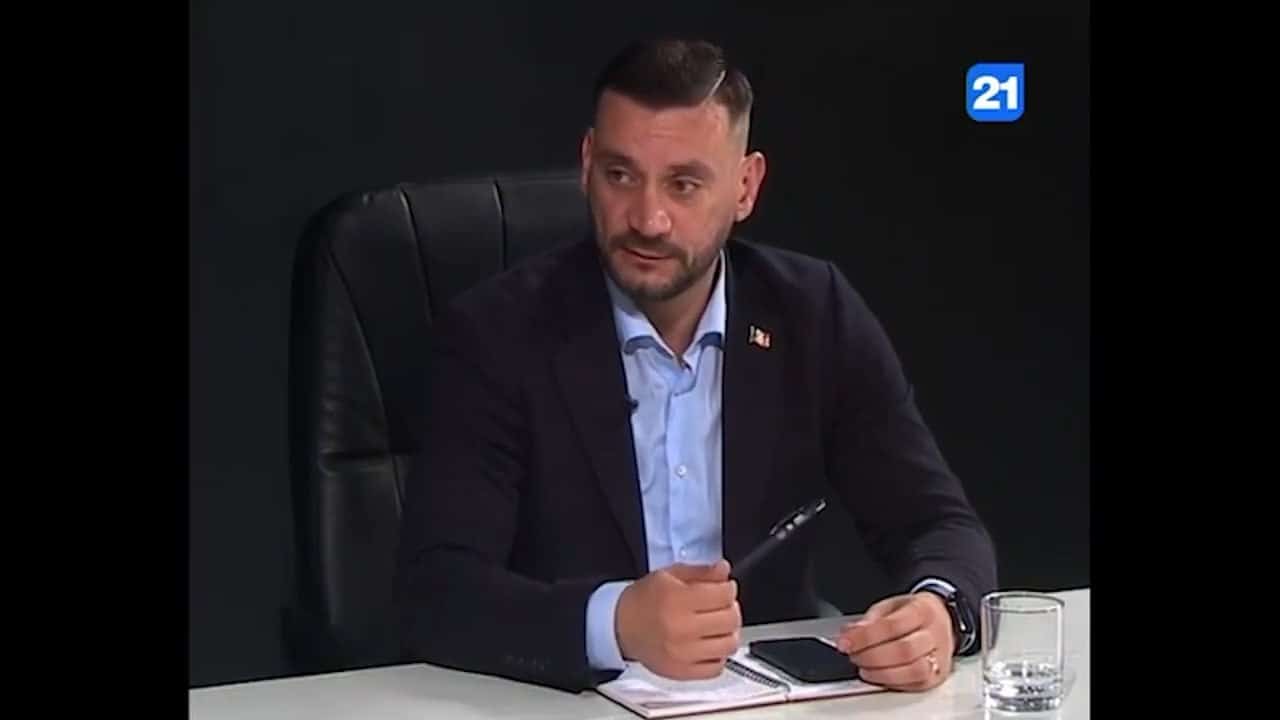 Nicolae Margarint, Partidul Nostru: Trebuie să intervenim cu programe sociale și facilități fiscale pentru a opri migrația tinerilor