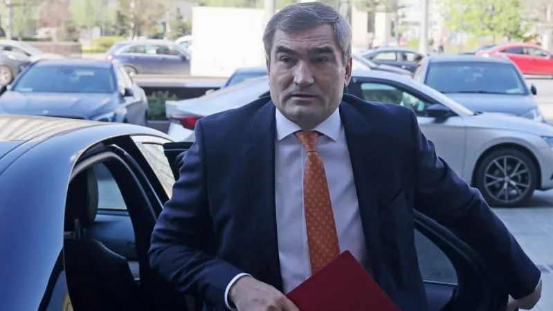 Moscova l-a convocat pe ambasadorul R. Moldova și a transmis o notă de protest