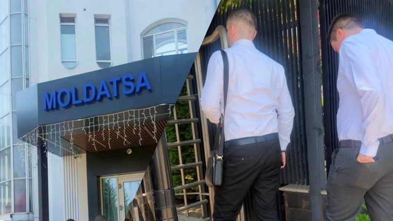 Percheziții la Moldatsa: CNA și PA investighează un presupus caz de abuz în serviciu