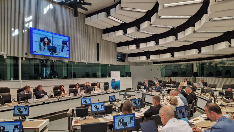 Primarii moldoveni discută la Bruxelles rolul autorităților locale în aderarea la UE