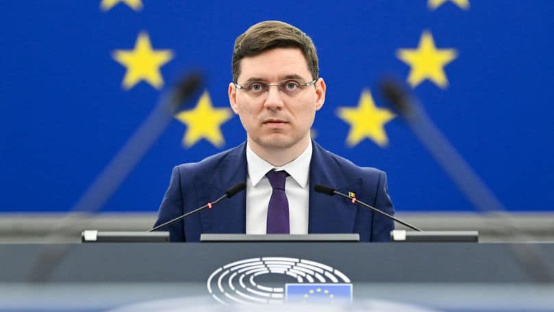 Victor Negrescu: Procesul integrării europene a Republicii Moldova devine ireversibil